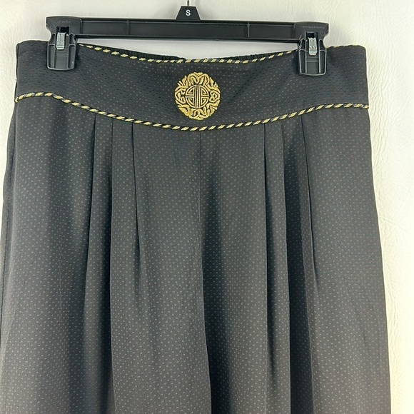 Vintage Night Lights by Michael Calderon Two Piece Pant Suit - Picture 7 of 16